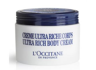 Karite shea ultra rich cr200ml