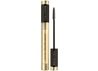 Mascara volume unico infoltente modellante "su misura" nero intenso 13 ml