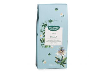 Neavita Ricarica Tisana Relax 50 g