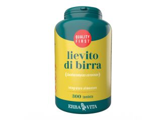 Lievito Di Birra 300 Tavolette