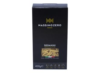 Massimo zero sedanini rig.400g