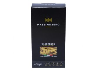 Massimo zero caserecce  400g