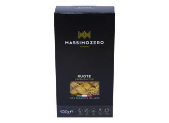 Massimo zero ruote  400g