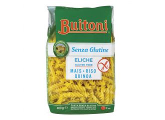 Buitoni pasta eliche s/g 400g