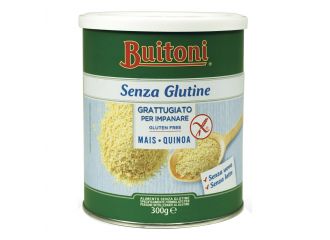 Buitoni pane gratt.s/g 300g