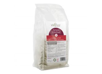 Vivifree farina teff 400g