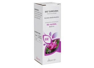 Eie curcuma 60 ml