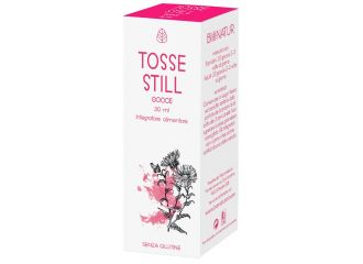 Tossestill gocce 30 ml