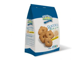 Happy farm bisc.i rococo'300g