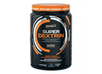 Ethicsport super dextrin polvere 700 g