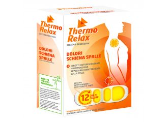 Thermorelax cer.m-funz.3pz