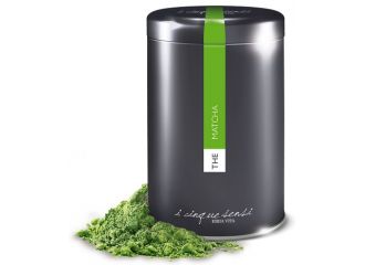 The matcha 100 g