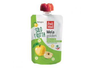 Solo frutta mela golden