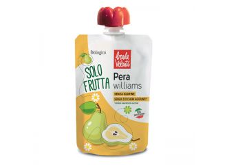 Solo frutta pera williams