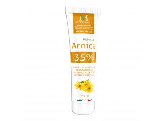 Crema arnica 35% tubo 75 ml