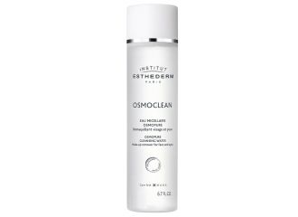 Osmoclean eau micellaire 400 ml