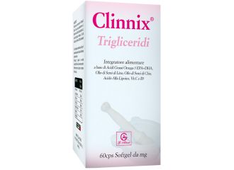 Skinsan trigliceridi 60 cps