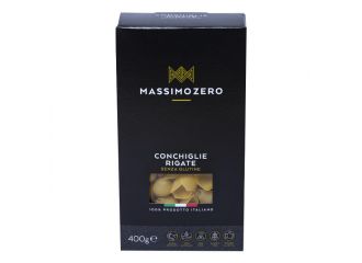 Massimo zero conchig.rig. 400g