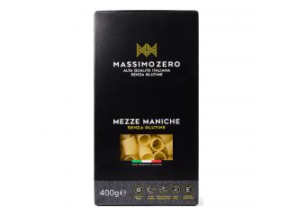 Massimo zero mezze maniche400g