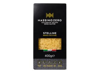 Massimo zero stelline 400g