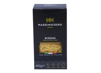 Massimo zero risoni 400g