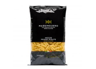 Massimo zero m/penne rig.1000g