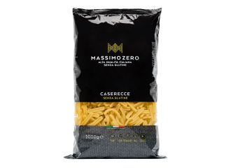 Massimo zero caserecce 1000g