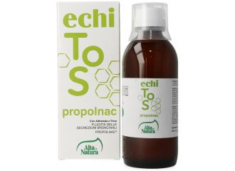 Echitos nac soluzione 150 ml