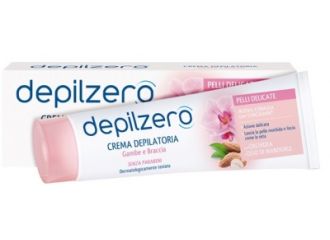 Depilzero 1 cr.gambe/braccia