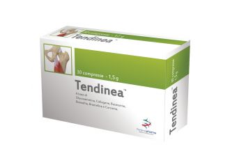 Tendinea 30 cpr