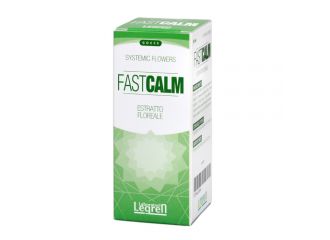 Fast calm gtt 30ml