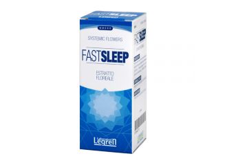 Fast sleep gtt 30ml