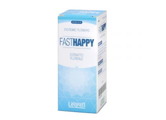 Fast happy gtt 30ml