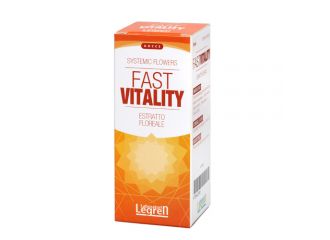 Fast vitality gtt 30ml