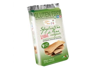 Pane anna sfogliatine int.250g