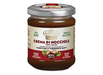 Achillea crema nocc/cacao 180g