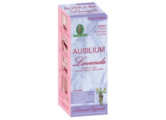 Ausilium lav.vag.1fl.100ml