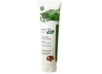 Crema fluida corpo aloe vera bio 300 ml