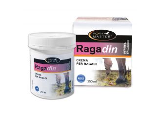 Ragadin crema per ragadi 250 ml