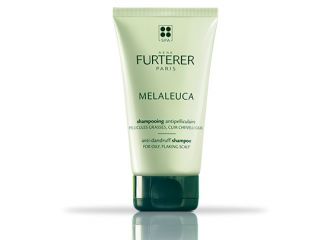 Melaleuca shampoo antiforf grassa 150 ml