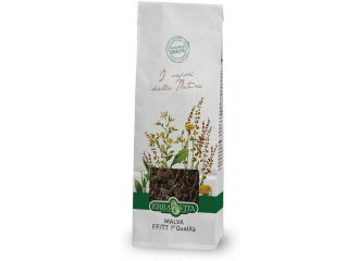 Malva fiori foglie tintura madre 1q 50 g ev