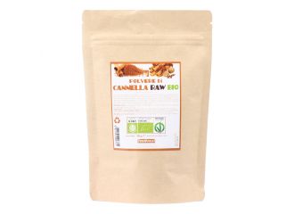 Cannella polvere bio 100 g