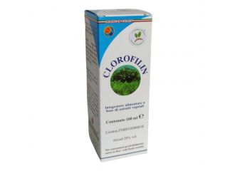 Clorofilin 100 ml