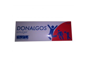 Donalgos emuls.75ml