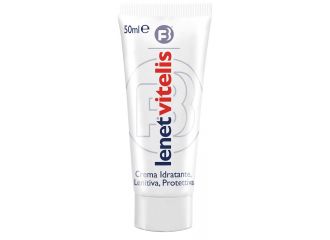 Lenet vitelis ung.50ml