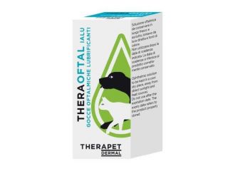 Theraoftal ialu coll.10ml