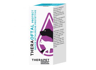 Theraoftal protect 10ml