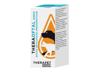 Theraoftal osmo coll.10ml