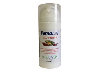 Pernalife gel forte 100 ml