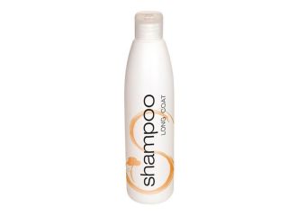 Shampoo long coat 250 ml